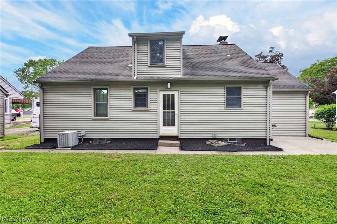 Youngstown City - Residential