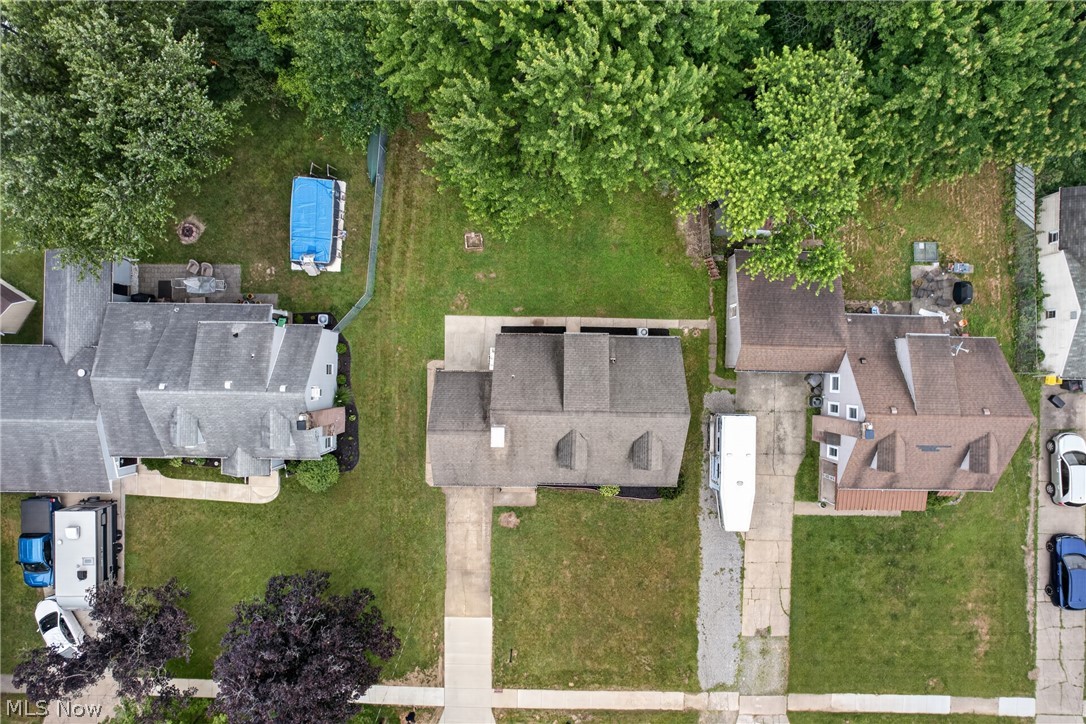 Youngstown City - Residential