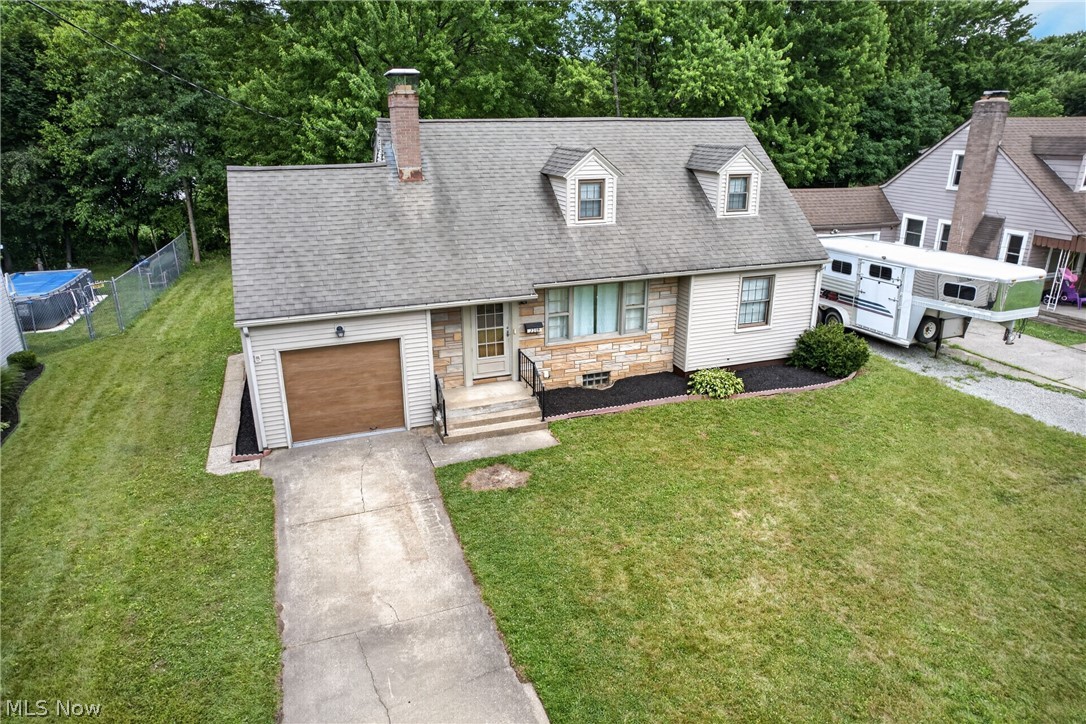 Youngstown City - Residential