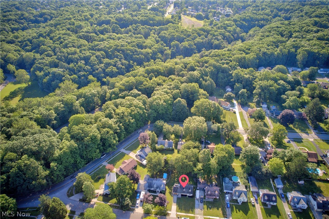 Youngstown City - Residential
