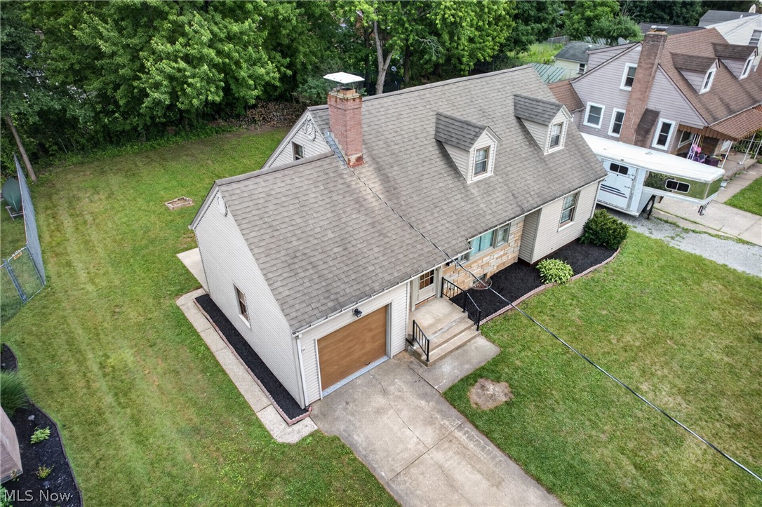 Youngstown City - Residential