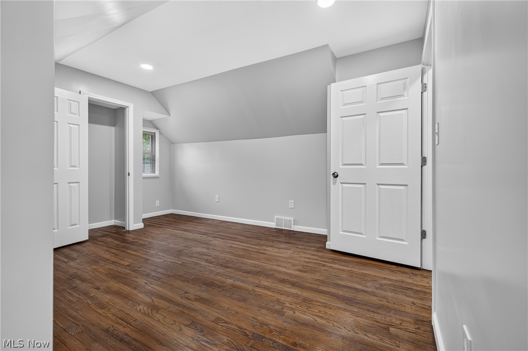 Youngstown City - Residential