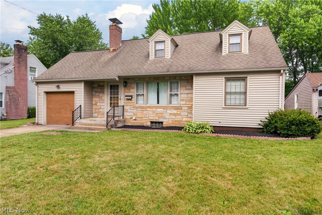 Youngstown City - Residential
