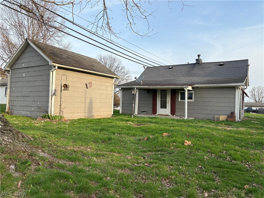 Ringers Add - Residential