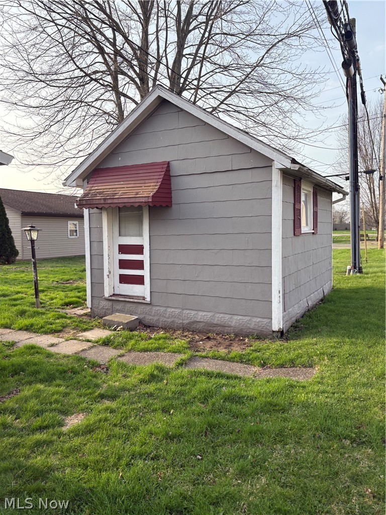 Ringers Add - Residential