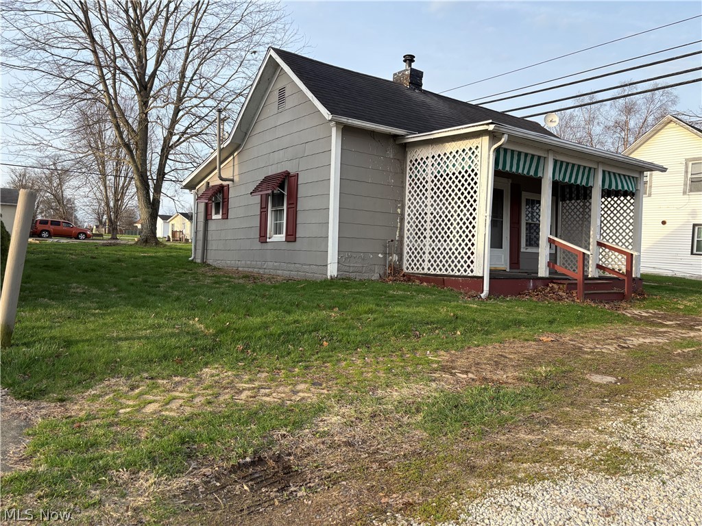Ringers Add - Residential