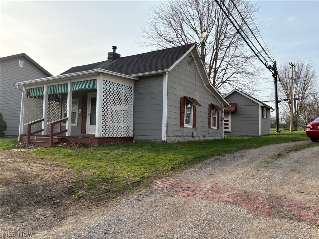 Ringers Add - Residential