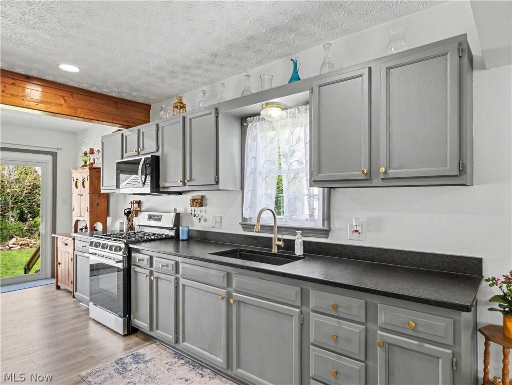 I S Myers Terra Alta Allotment - Residential