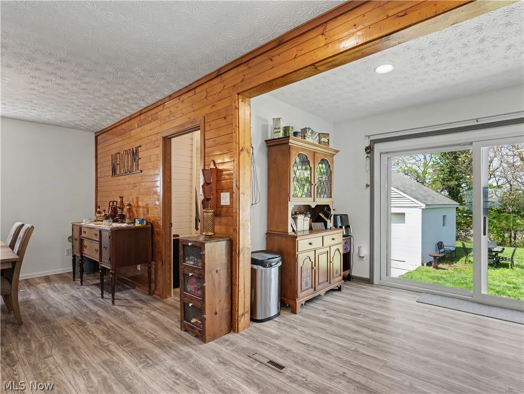 I S Myers Terra Alta Allotment - Residential
