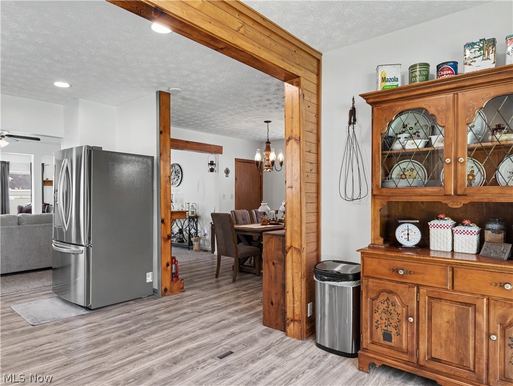 I S Myers Terra Alta Allotment - Residential