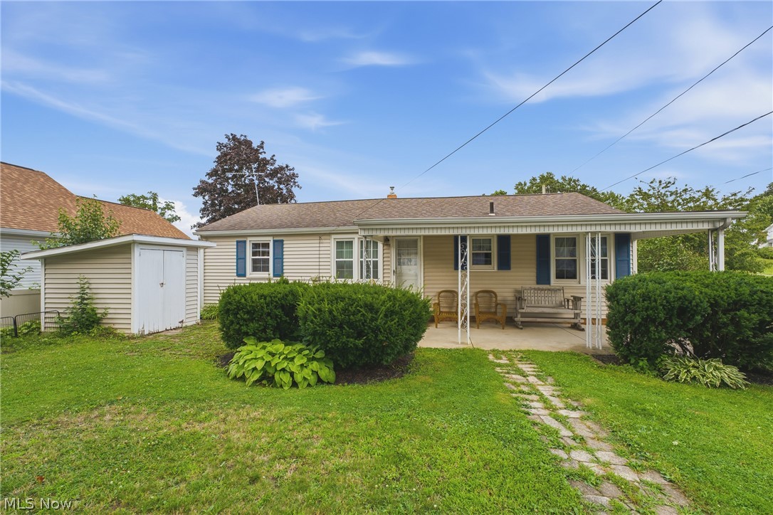 Alliance - Residential