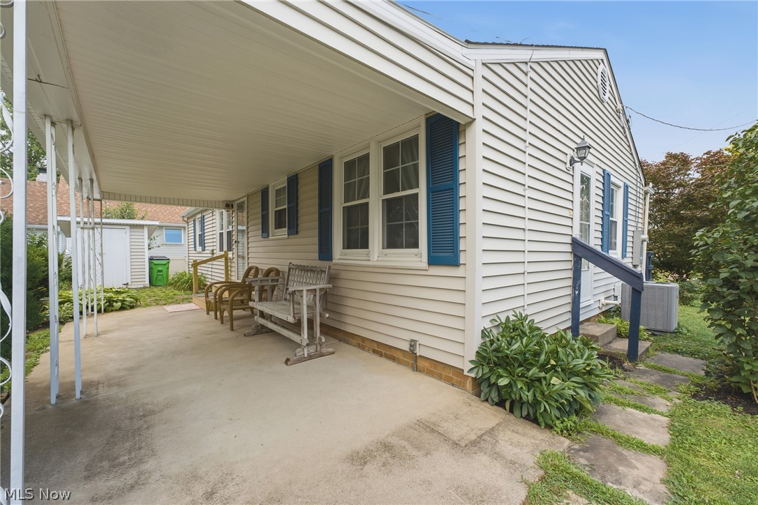 Alliance - Residential