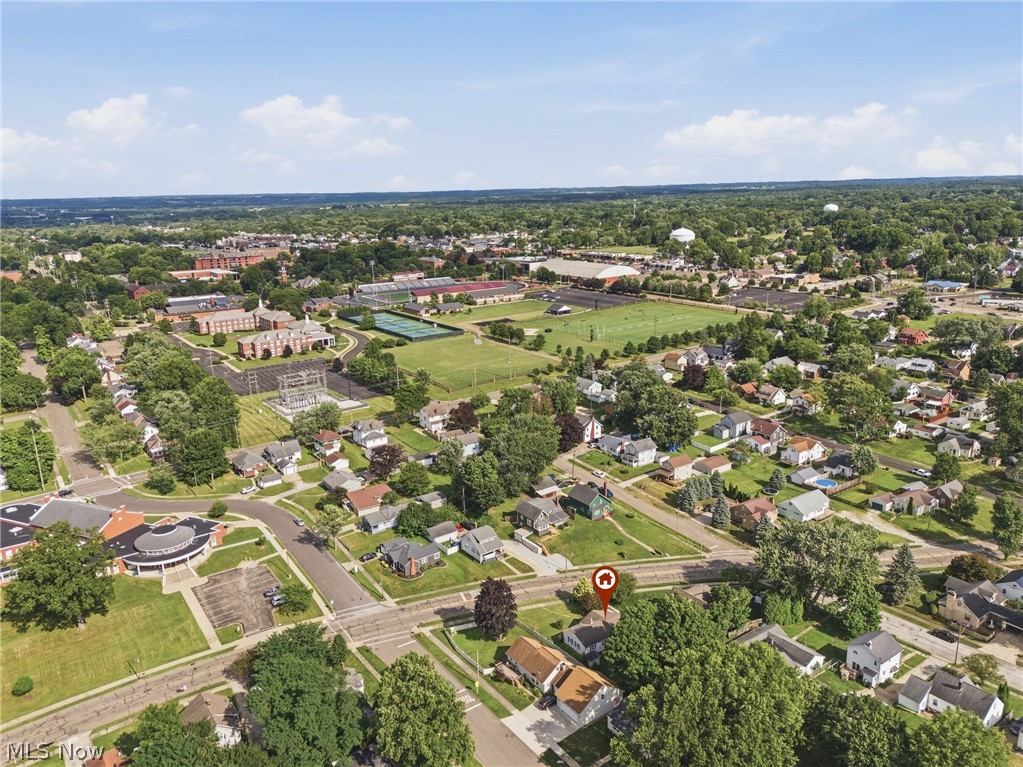 Alliance - Residential