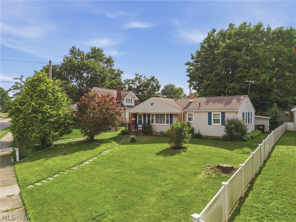 Alliance - Residential