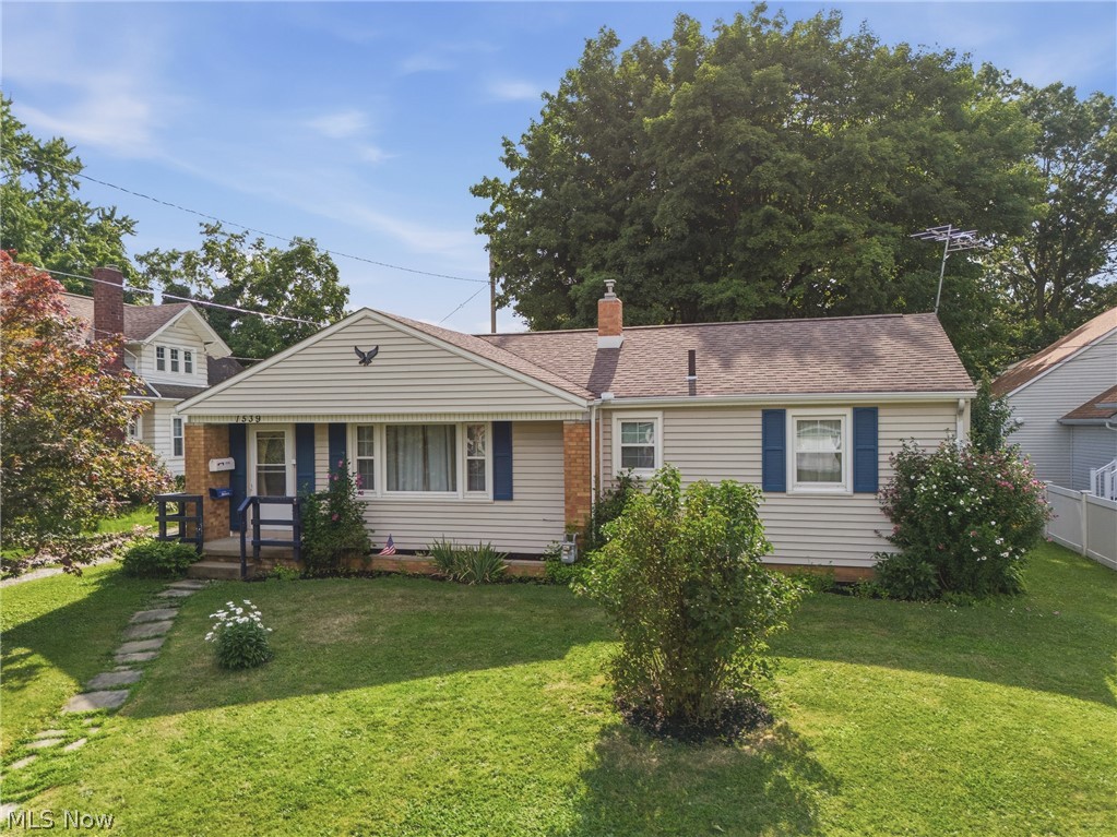 Alliance - Residential