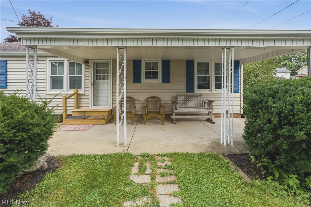 Alliance - Residential