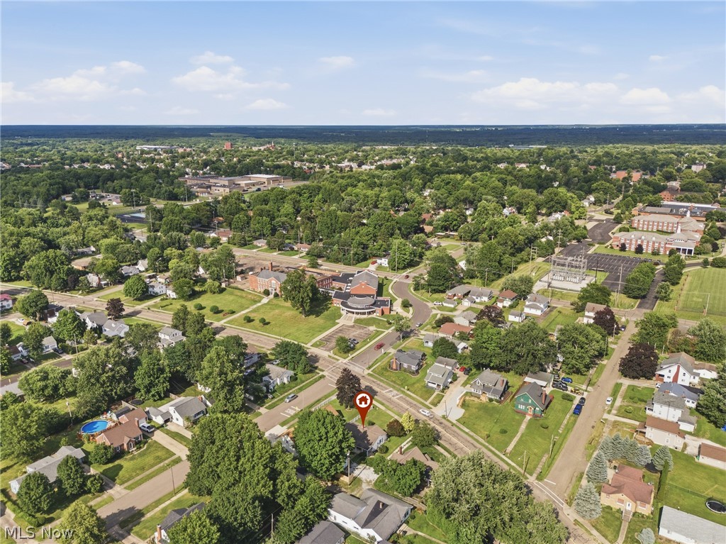 Alliance - Residential