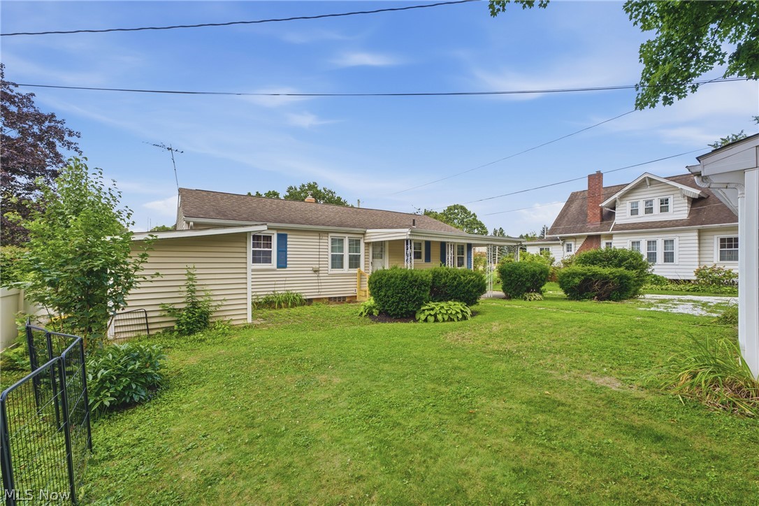 Alliance - Residential