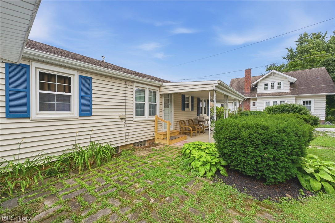 Alliance - Residential