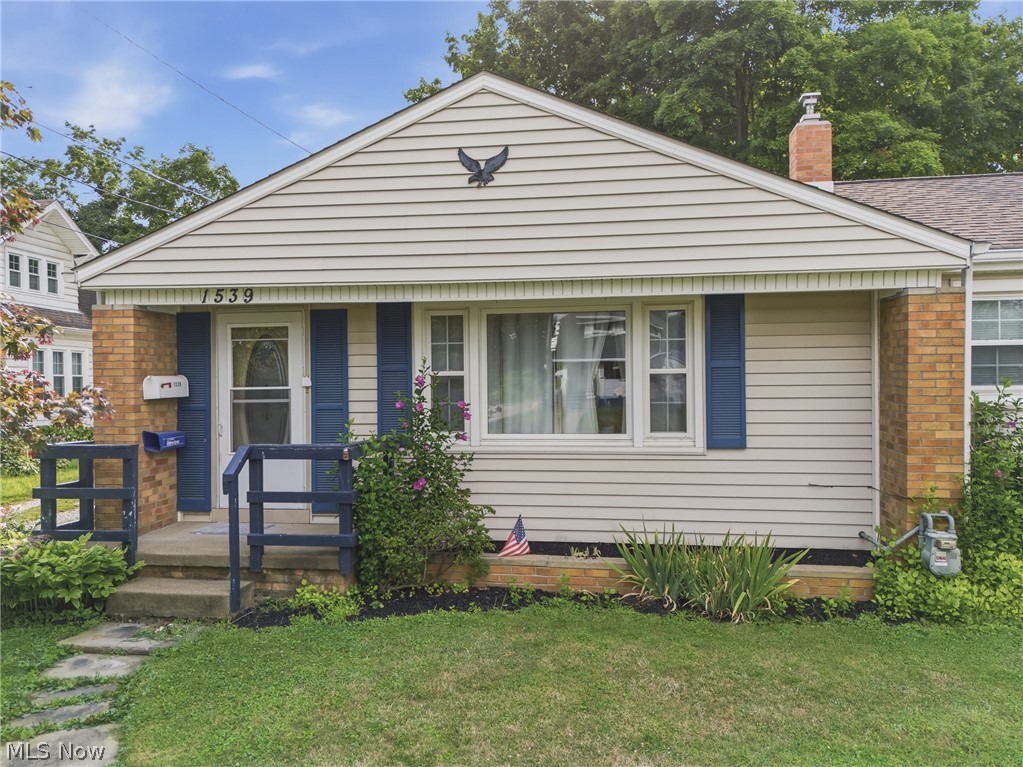Alliance - Residential