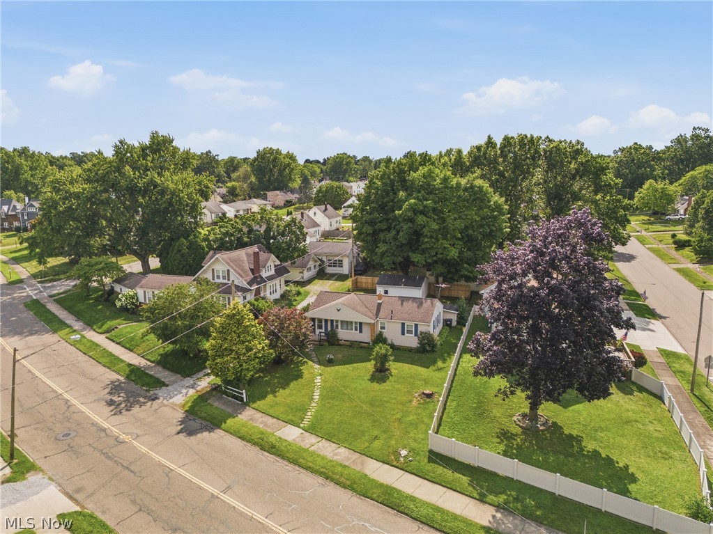 Alliance - Residential