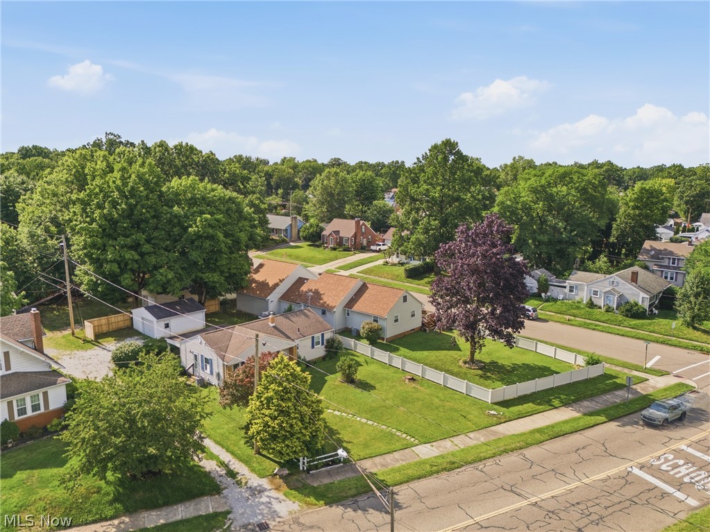 Alliance - Residential