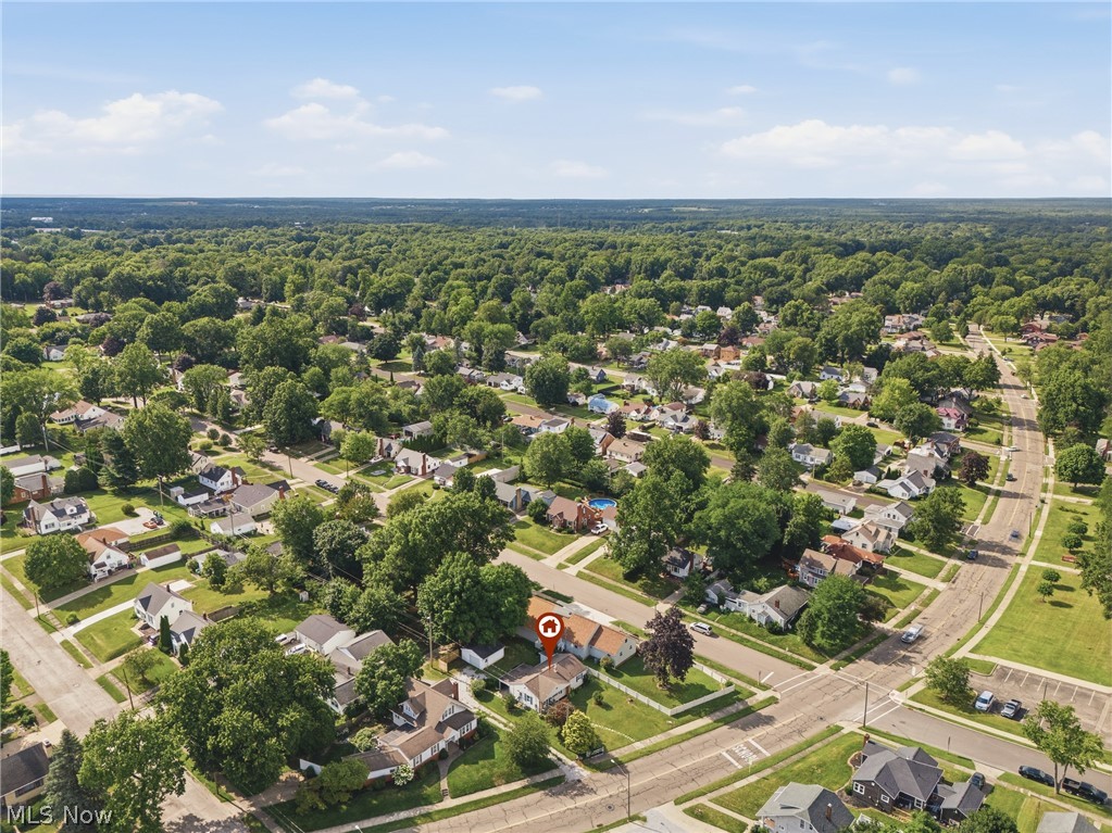 Alliance - Residential