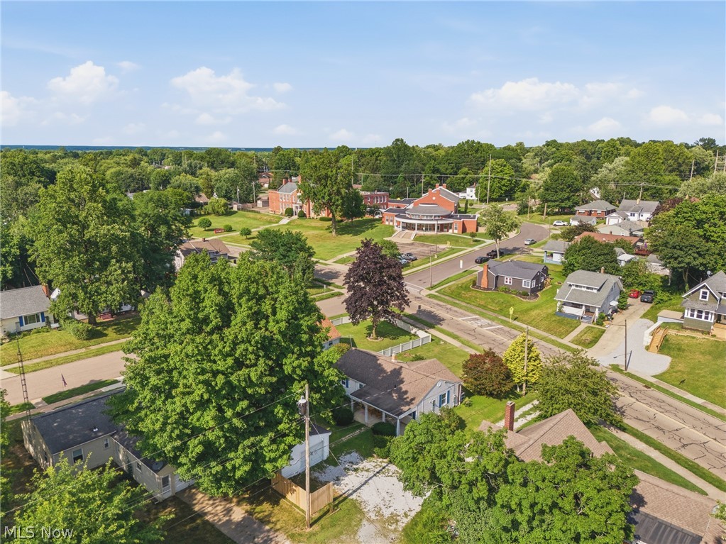 Alliance - Residential