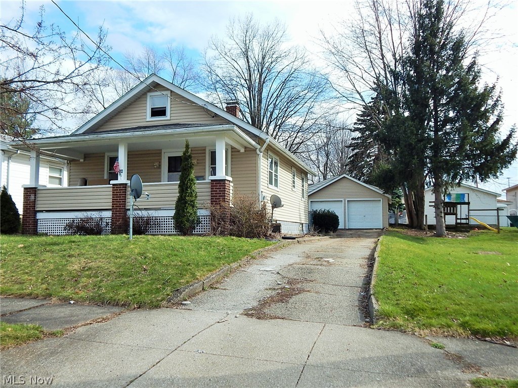 Main Street Heights - Residential Lease