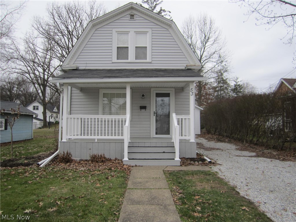 Rittman - Residential