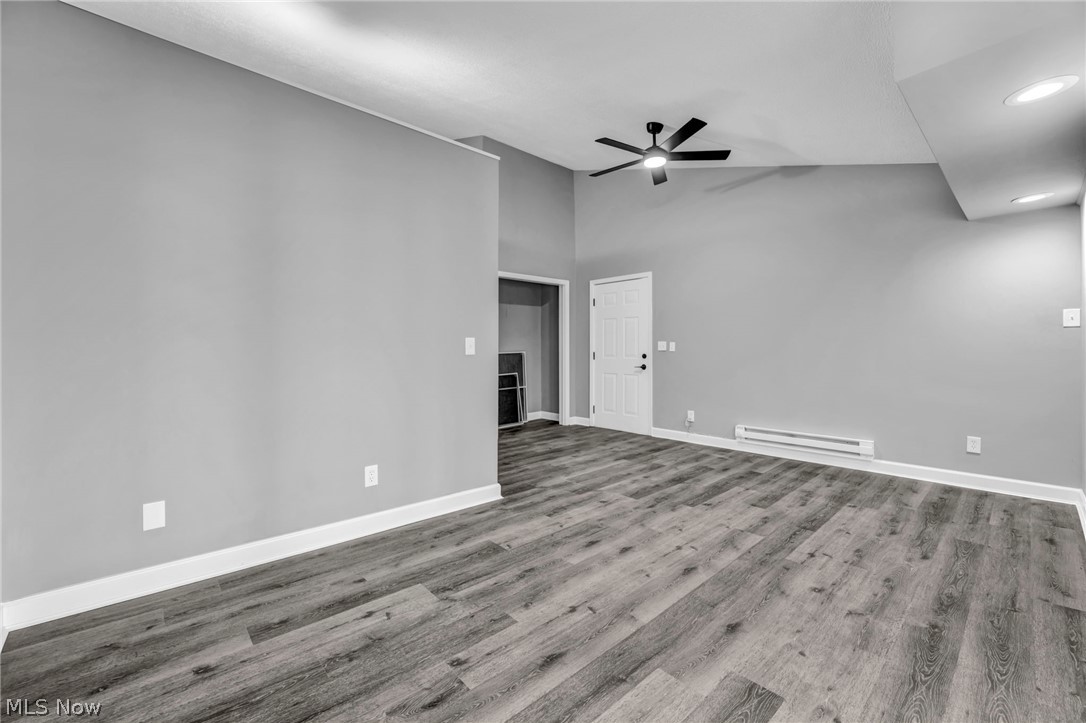 Gore - Residential