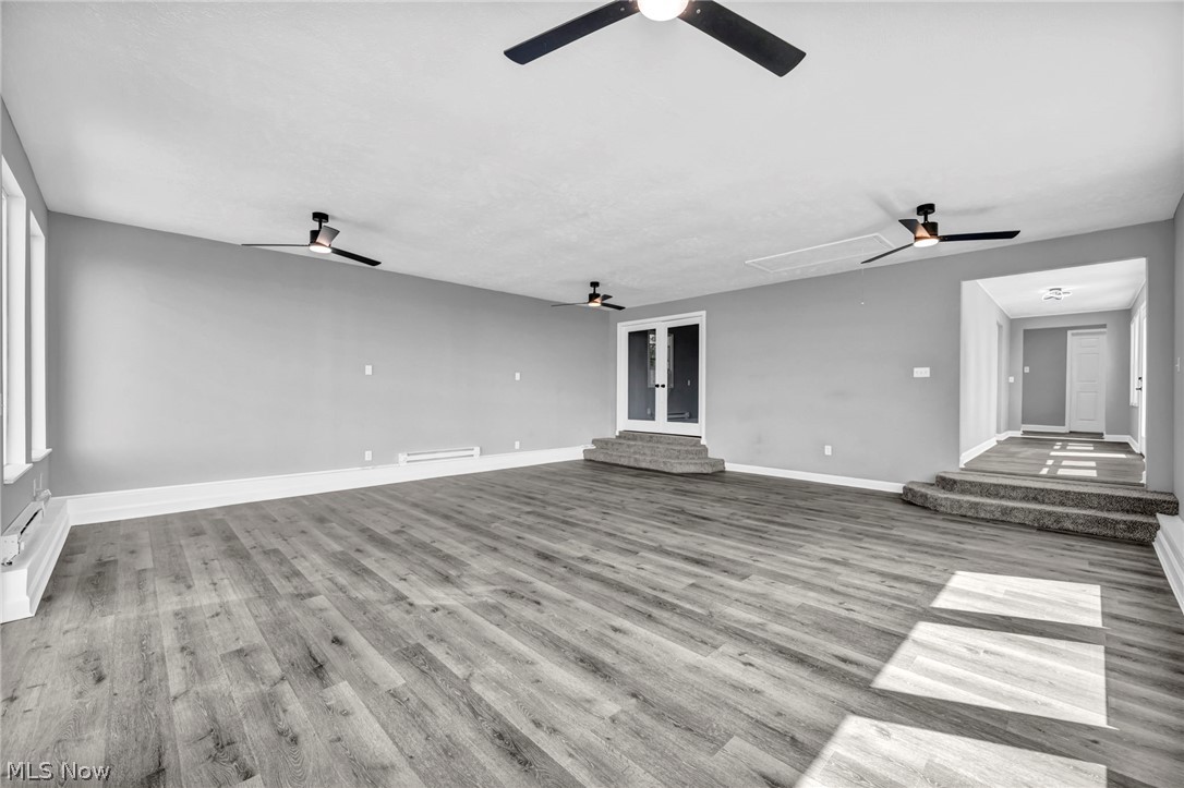 Gore - Residential