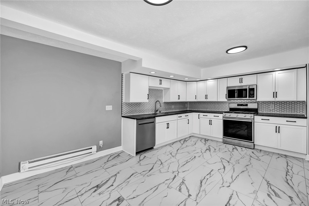 Gore - Residential