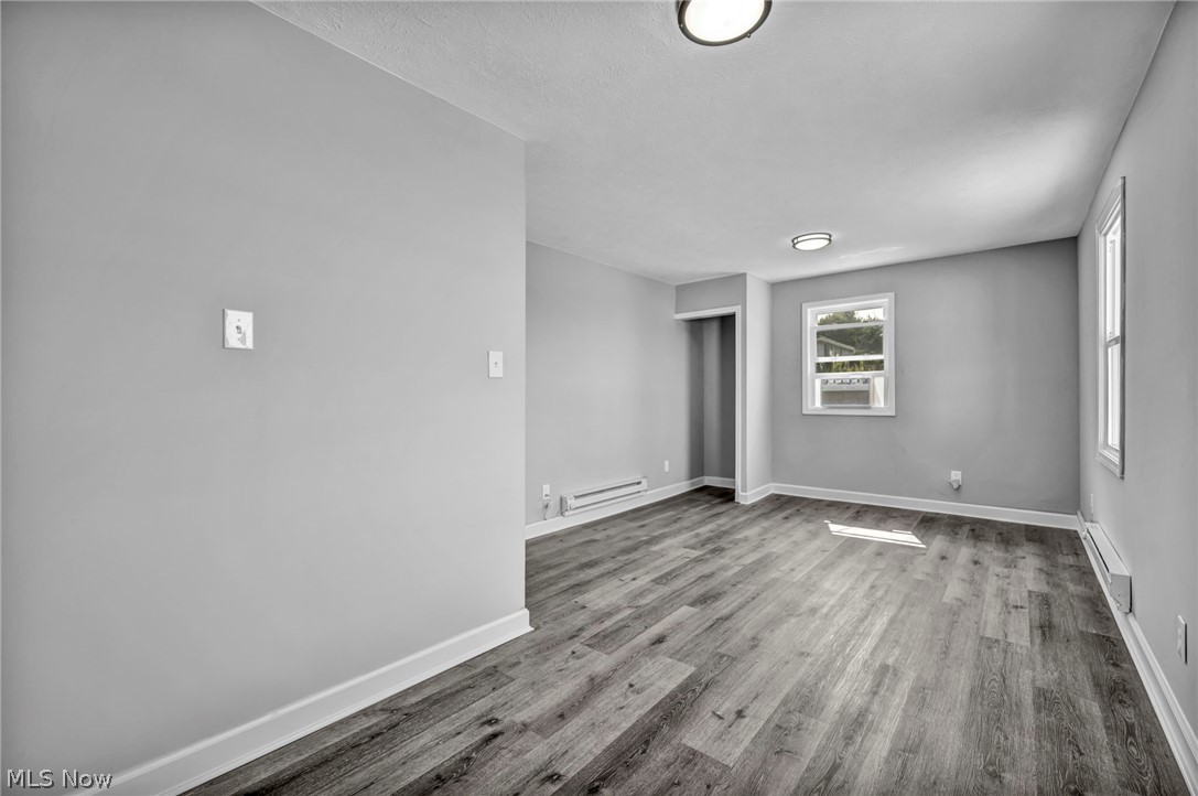 Gore - Residential