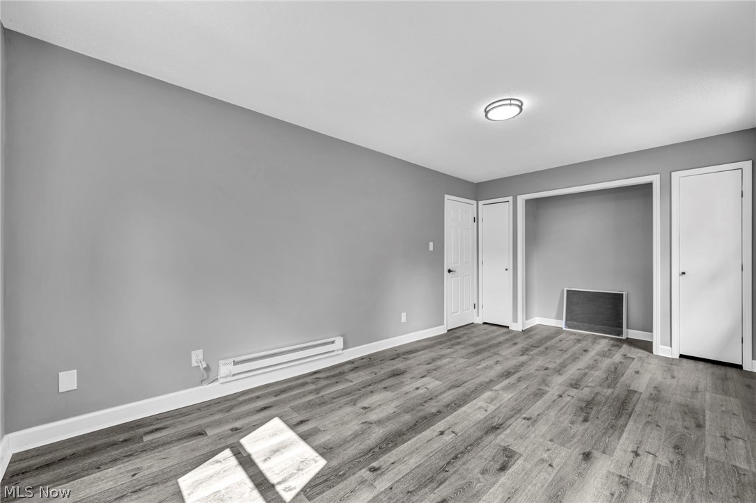 Gore - Residential