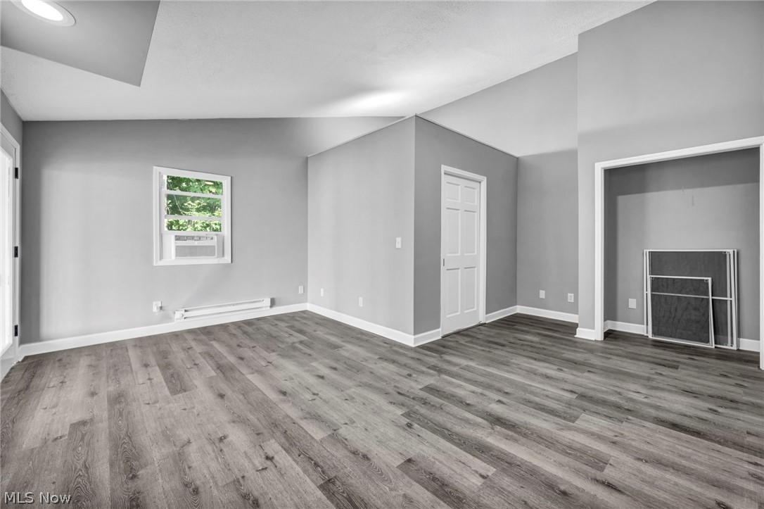 Gore - Residential