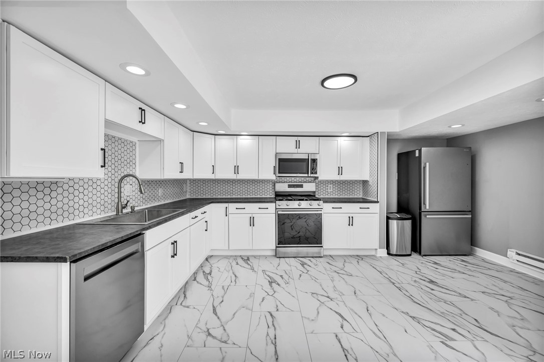 Gore - Residential