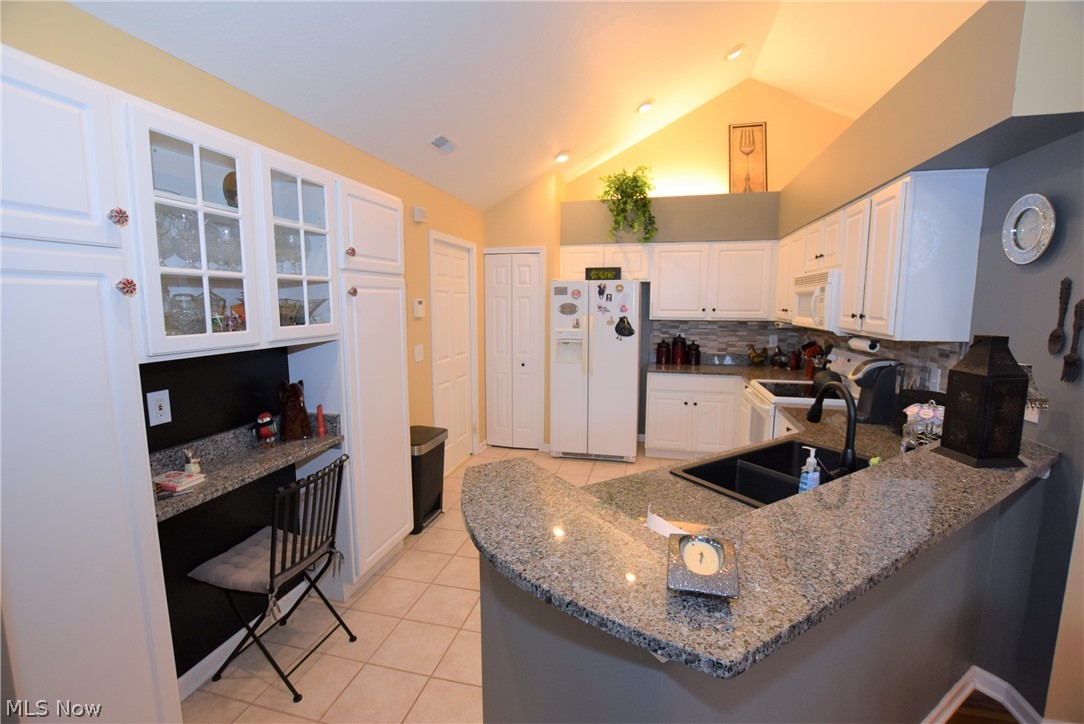 Villas at Chapel Hill Condo Development - Residential