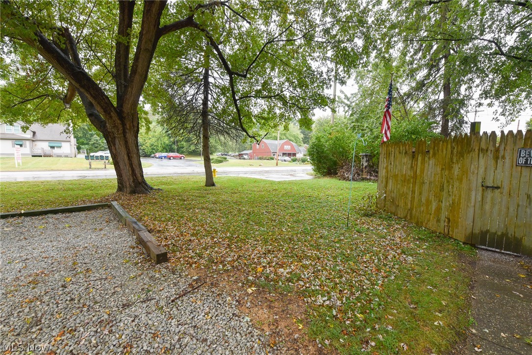 Lockwood Grove - Residential