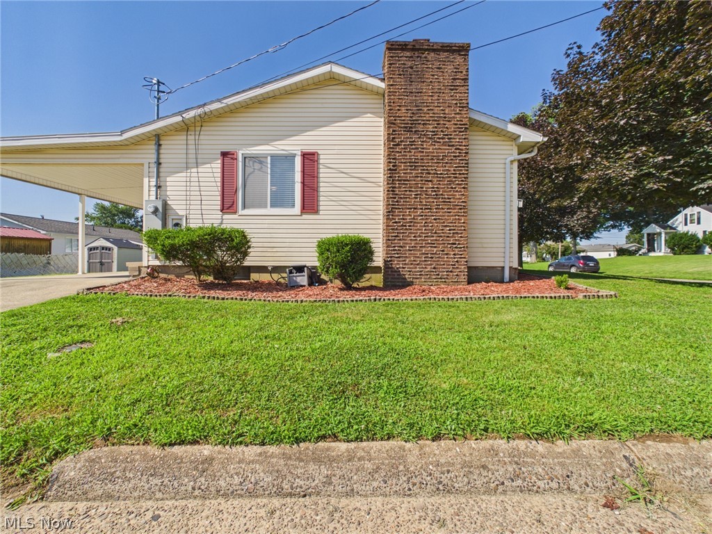 Riverview Adn - Residential