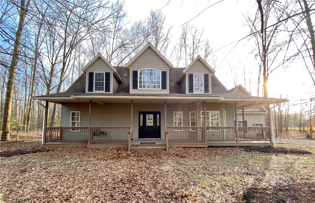 Grafton - Residential