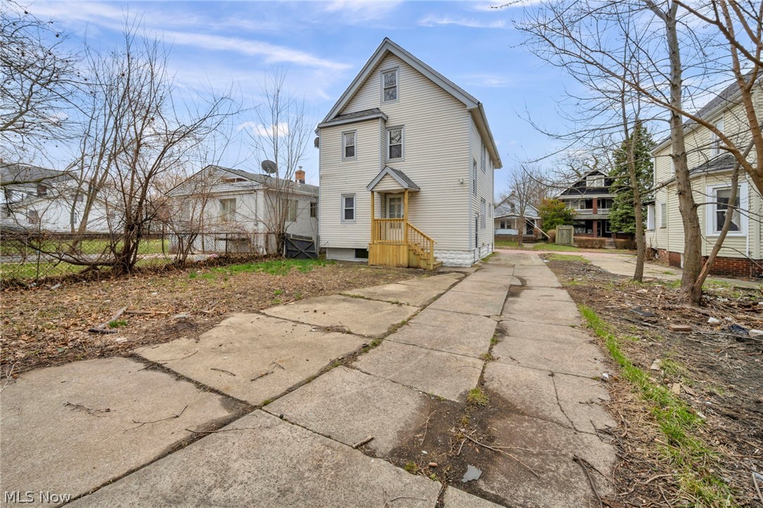 Williams Packard Frost & Other - Residential Income