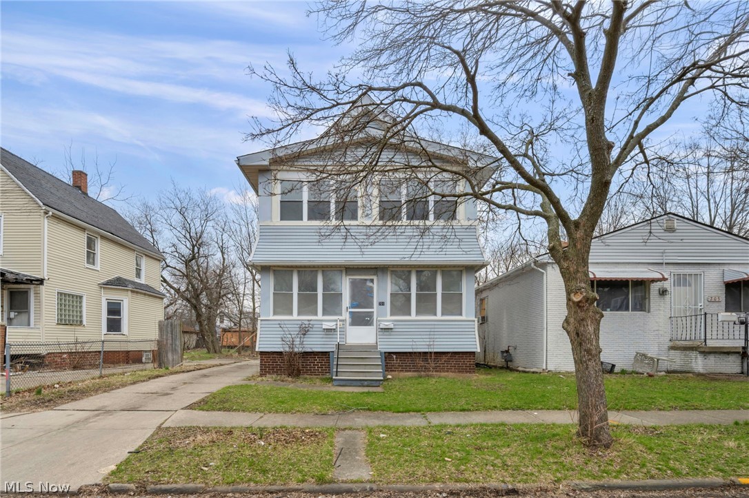 Williams Packard Frost & Other - Residential Income