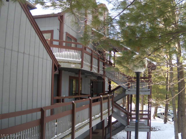 Pine Mill Ridge Condo - Residential