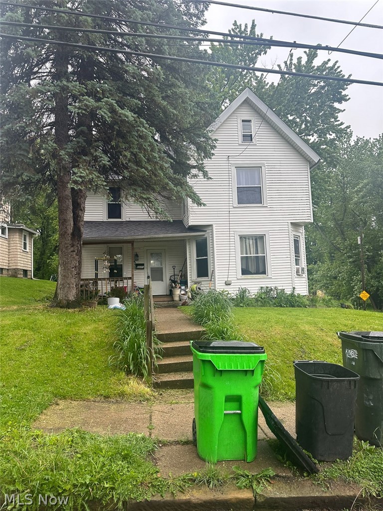 Investment Opportunity! Residential Rental Portfolio - (8) Income Producing Properties, Buy 1 Or All. Live Onsite with Online Bidding. Absolute auction, all sells to the highest bidder(s). Auction Location: 2722 Fulton Dr., Canton, OH 44718. ONLINE BIDDING BEGINS TUESDAY, JUNE 9, 2026, AT 9:00 AM, AND AUCTION LIVE ON-SITE BIDDING WILL BEGIN WEDNESDAY, JUNE 10, 2026, AT 2:00 PM.
1105 Oak Ave offers a strong, stable investment opportunity with a long-term tenant in place since 2018, currently generating $1,100/month in rental income. This property offers dependable cash flow backed by years of consistent occupancy. Major capital
improvements have already been completed, including a brand-new roof in 2026, updated plumbing, a newer hot
water tank, and 100-amp electrical service, helping minimize future maintenance expenses for the next owner. With
proven rental history, key mechanical updates, and steady income already in place, this property is a solid addition to
any investment portfolio. Auction #1: 493 Bacon Ave, Akron, OH 44320. Auction #2: 1105 Oak Ave SE, Massillon, OH
44646. Auction #3: 638 Walnut Road SW, Massillon, OH 44647. Auction #4: 1149 Wertz Ave SW, Canton, OH 44646.
Auction #5: 1616 Bank PL SW, Canton, OH 44706. Auction #6: 2314 Indiana Way NE, Canton, OH 44705. Auction #7: 1438
Rowland Ave NE, Canton, OH 44705. Auction #8: 2907 25th St NE, Canton, OH 44705. Note: To be offered multi-par,
the highest bidder(s) can select one property, multiple, or all. Call the Auctioneer with questions. Onsite and Online
Bidding Available. All properties will be open for viewing on June 3rd.