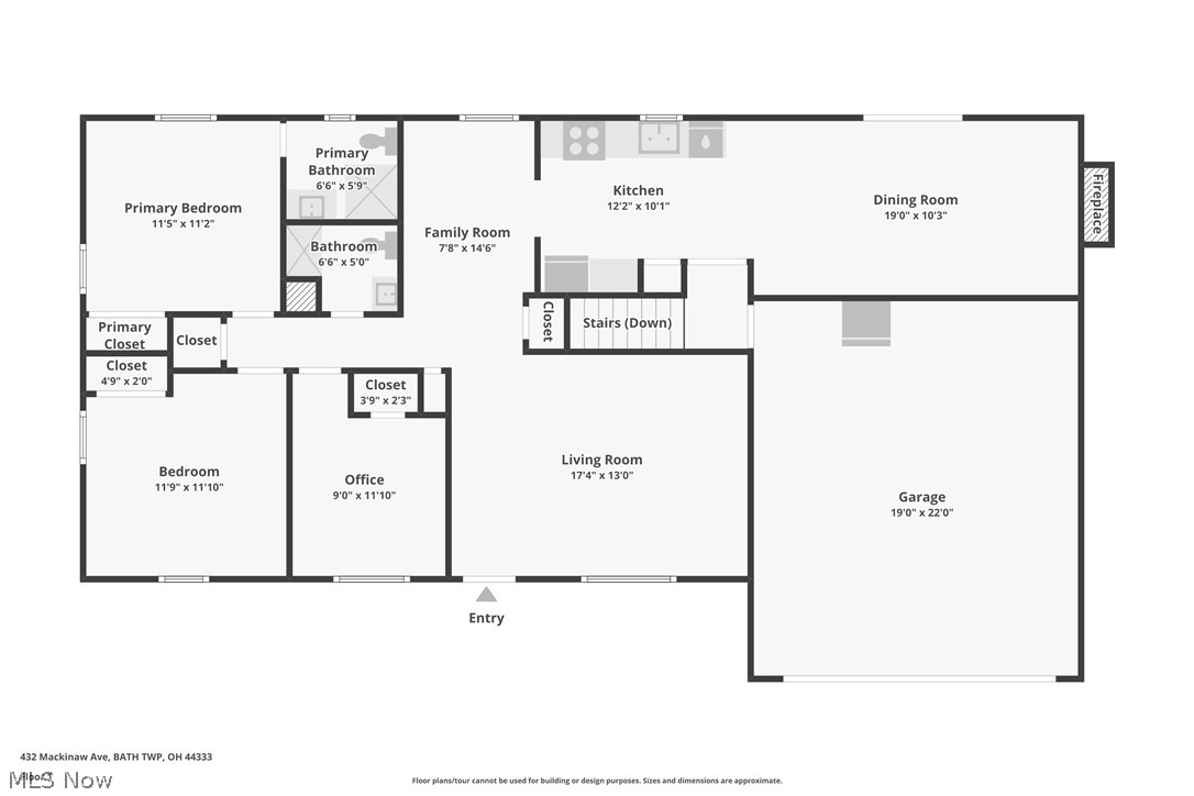 Parkway - Residential