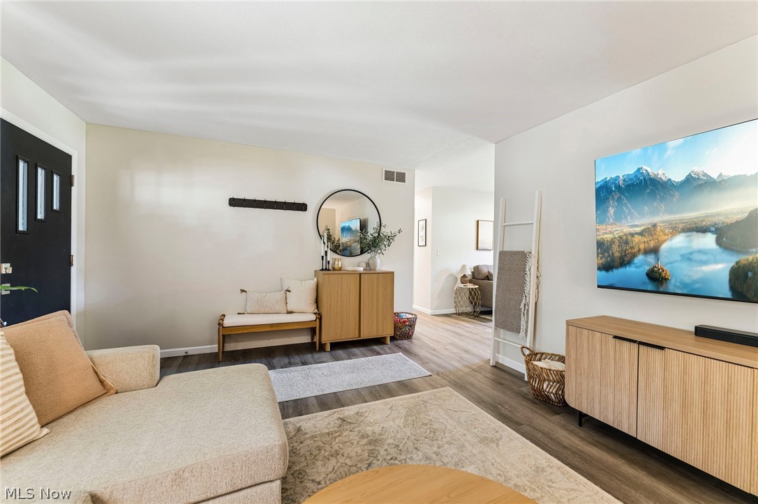 Parkway - Residential