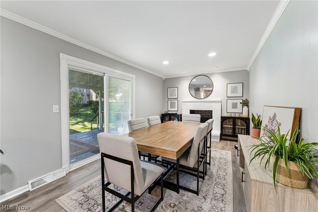 Parkway - Residential