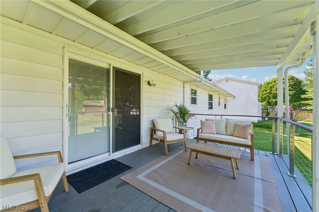 Parkway - Residential