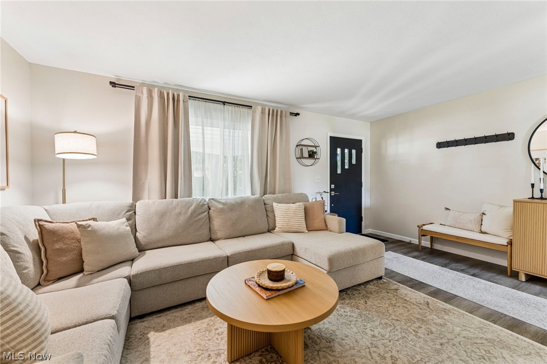 Parkway - Residential
